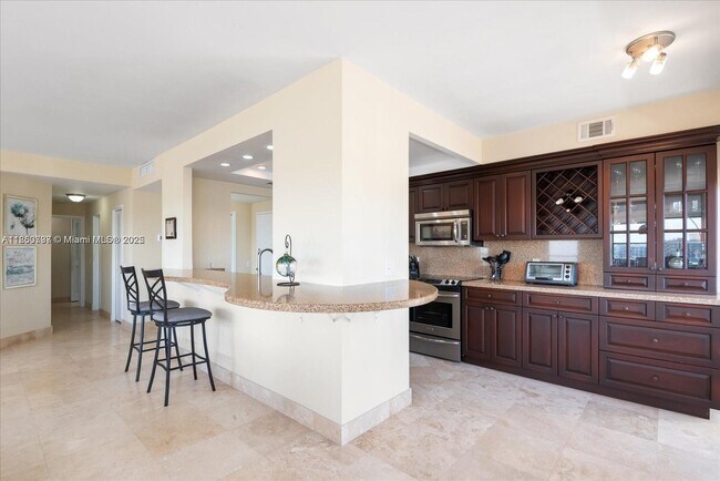 Foto del edificio - 3505 S Ocean Dr