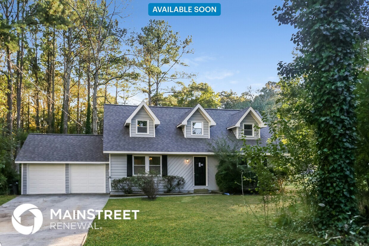 Foto principal - 2830 Horseshoe Bend Rd SW