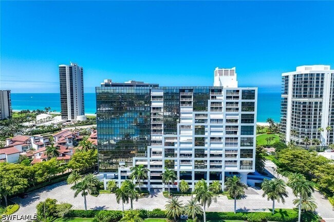 Foto del edificio - 4751 Gulf Shore Blvd N