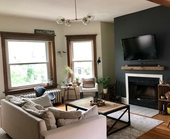 Foto del edificio - 3654 N Janssen Ave