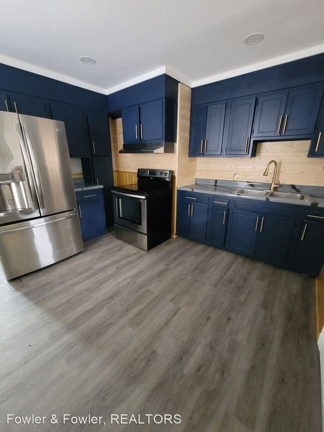 Building Photo - 2 br, 1 bath House - 2302 Dallas Avenue