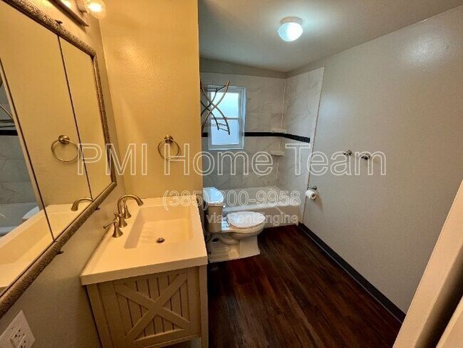 Foto del edificio - 2636 W 5750 S