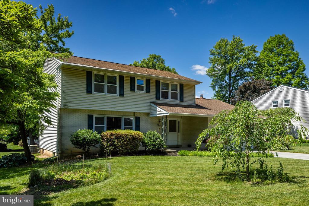 2641 Majestic Dr, Wilmington, DE 19810 House Rental in Wilmington, DE