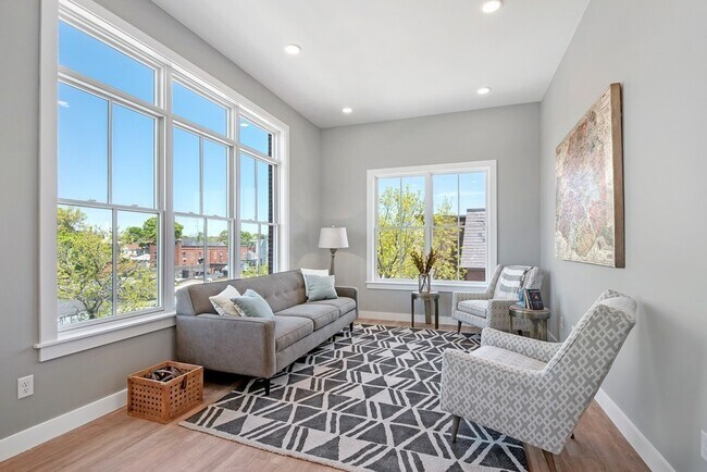 Foto del edificio - 421 Main St