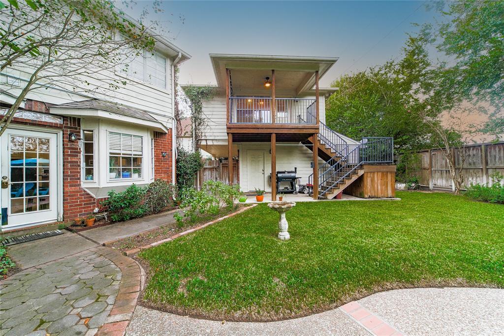 16302 Crossfield Dr, Houston, TX 77095 House for Rent in Houston, TX