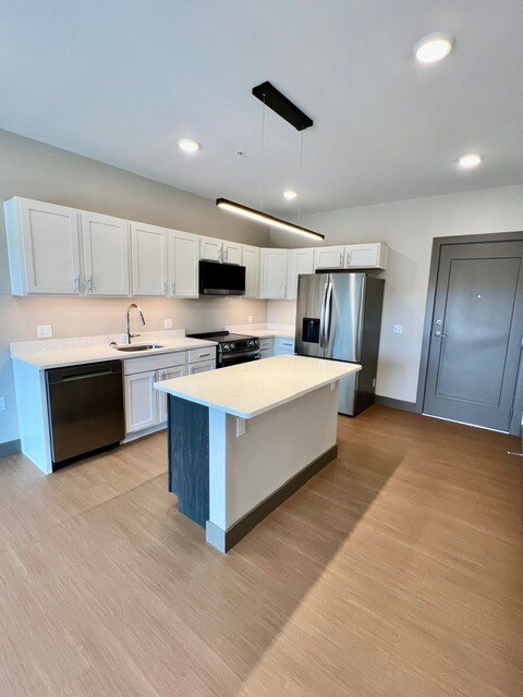 Foto del edificio - 1029 SW Adams St