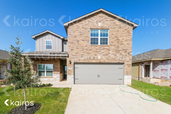 Foto principal - 335 Liberty Meadows Dr