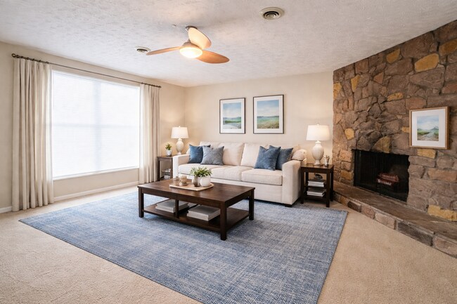 Foto del edificio - 3 Bedroom 2 Bathroom- No Pets