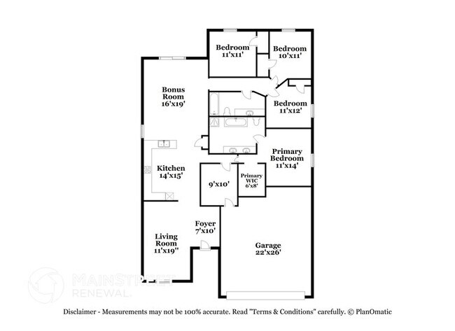 Building Photo - 1685 Hideaway Flat St