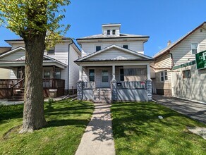 Building Photo - 1539 Howard Ave