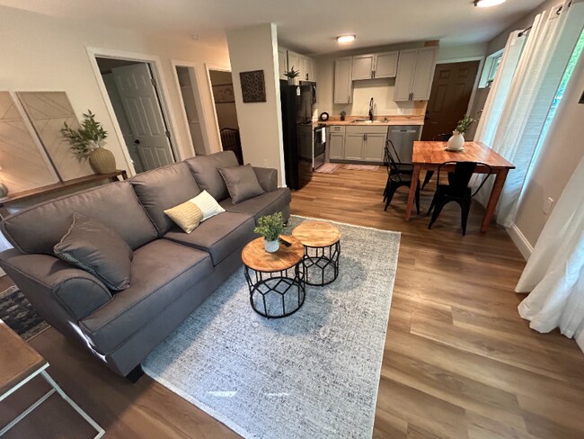 Foto del edificio - 15 St Francis Way