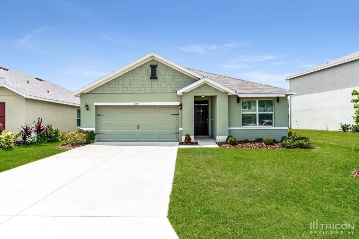 Primary Photo - 5035 Willow Breeze Way Palmetto FL