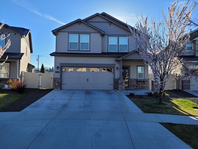 Building Photo - Beautiful home in Eagle!