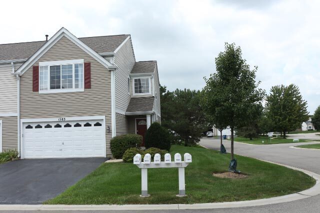 Building Photo - 1583 Spaulding Rd