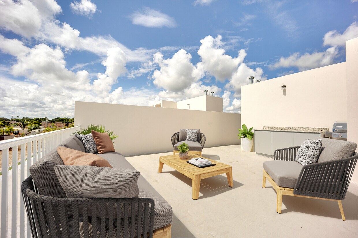 Foto principal - 13804 SW 262nd St