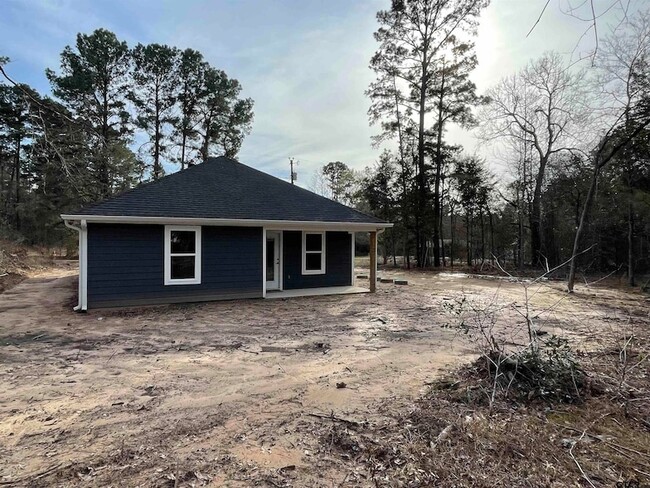 Building Photo - 518 Post Oak Dr