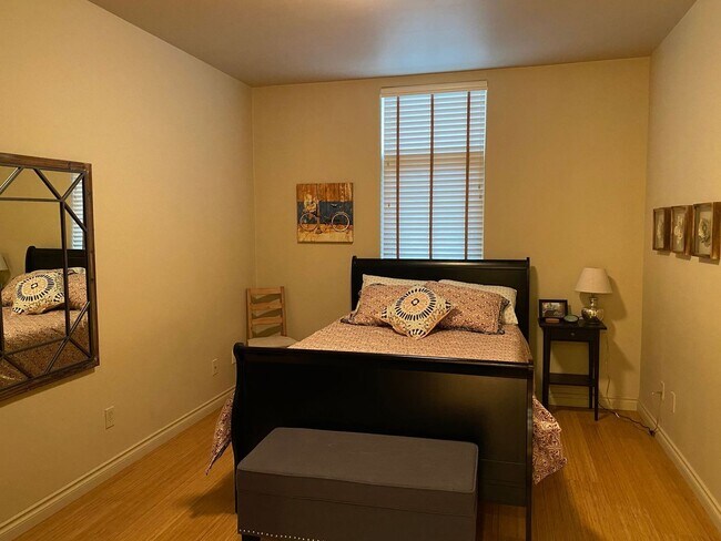 Foto del edificio - Fully furnished rental in downtown Anchorage