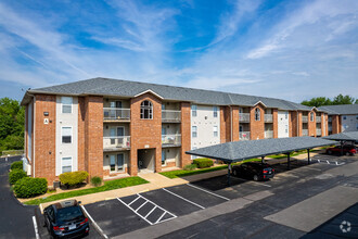 Building Photo - Highland Park Apartments