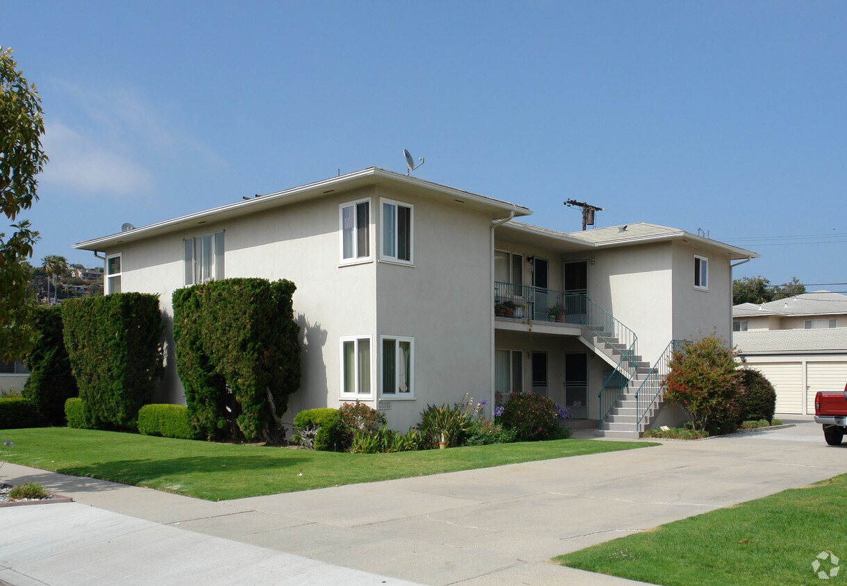 Primary Photo - 270-280 Homer Ave