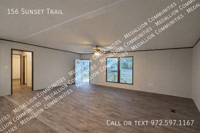 Foto del edificio - 156 Sunset Trail
