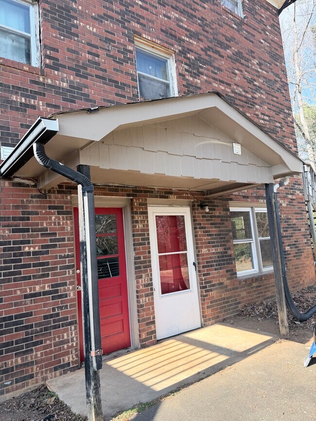 Foto del edificio - 1313 Mulberry Mill Rd