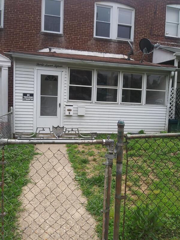 Building Photo - 3715 Pascal Ave