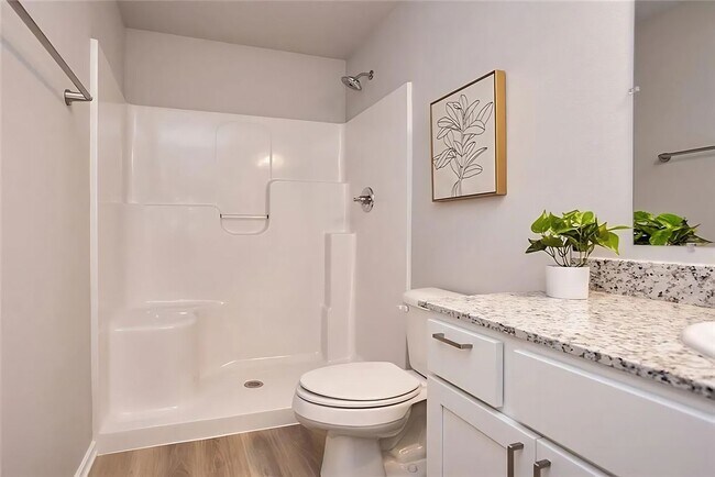 Foto del edificio - Modern Living in a Peaceful Retreat/ Townhome in Waukee for rent!