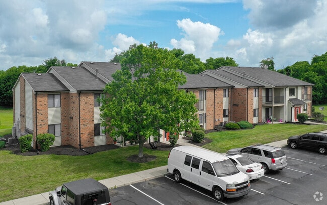 Building Photo - The Harvest at Kokomo
