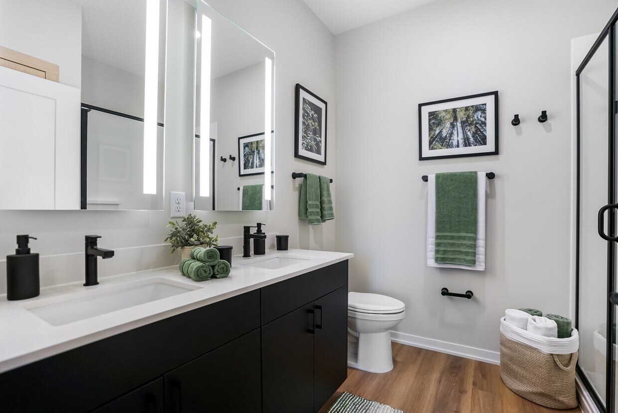 Foto principal - The Ansel Residences