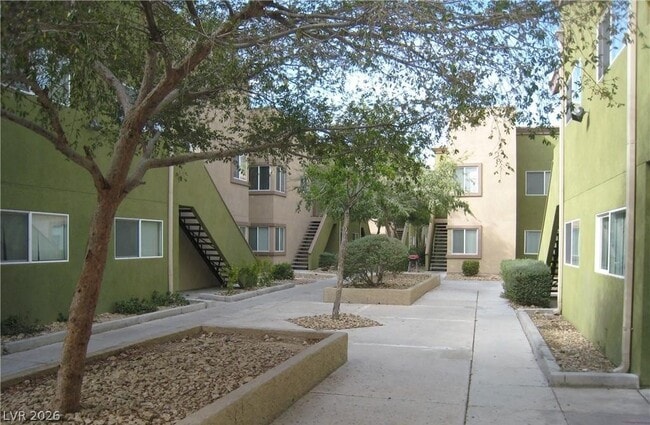 Building Photo - 1844 N Decatur Blvd