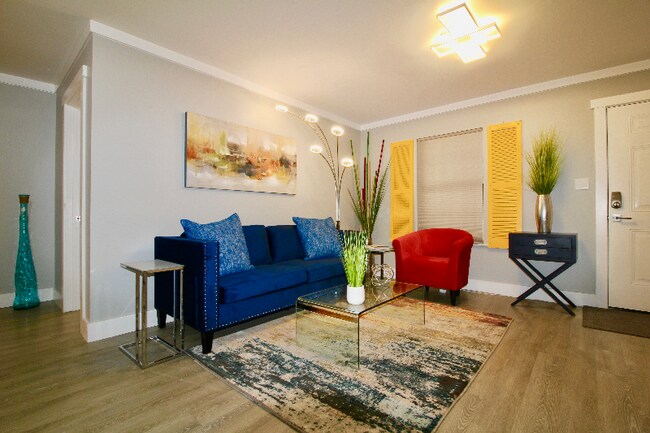 Foto del edificio - 4 Oxmore Flint Rd SW