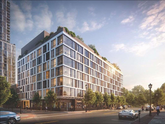 Foto del edificio - 2 Shore Ln
