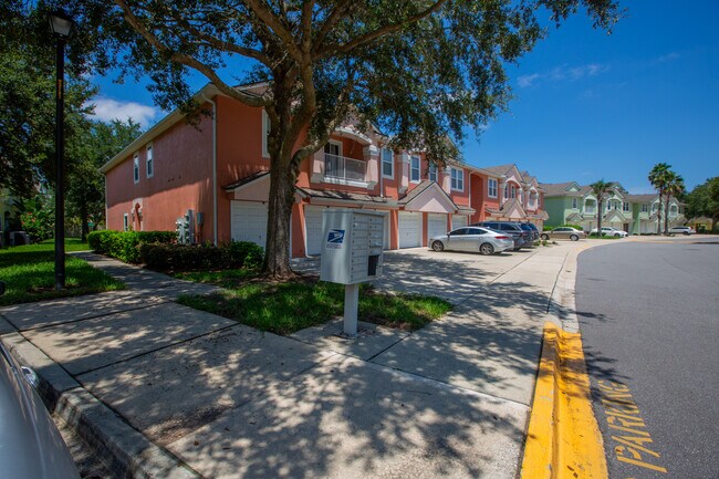 Foto del edificio - 13785 Herons Landing Way