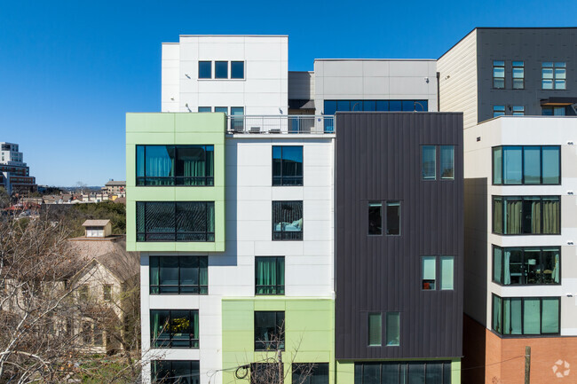 Building Photo - Rambler ATX