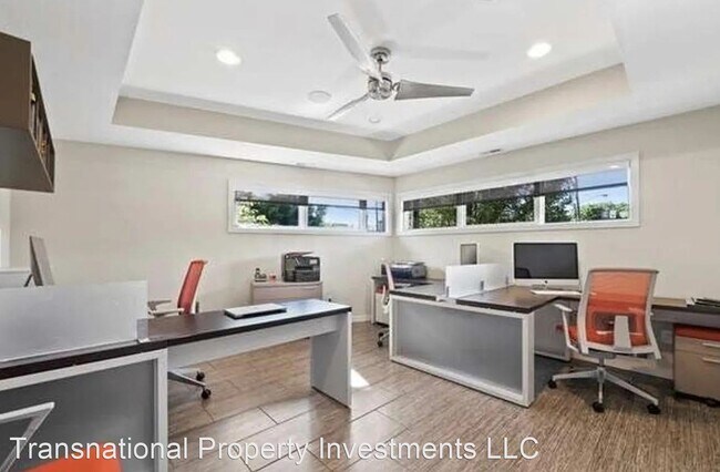 Building Photo - 4 br, 4 bath House - 1840 Coltman Rd