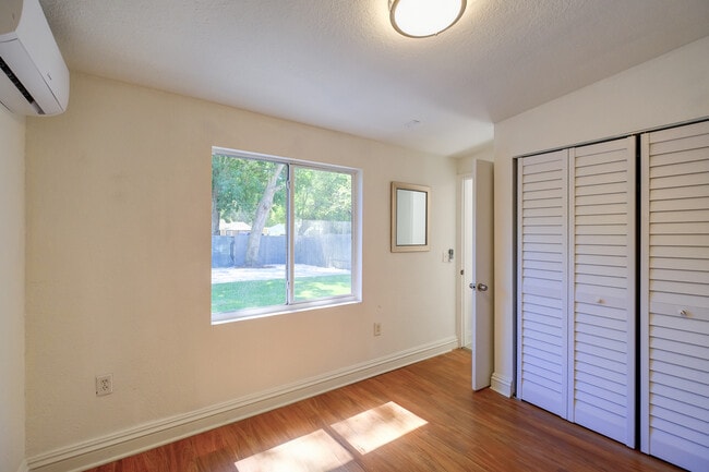 Bedroom - 1558 NE 135th St