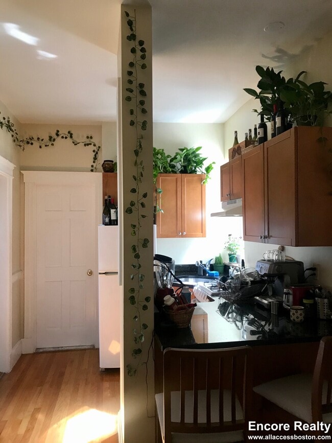 Building Photo - 1189 Commonwealth Ave