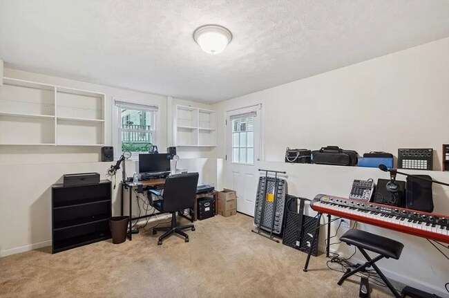 Foto del edificio - 27 Maggi Rd