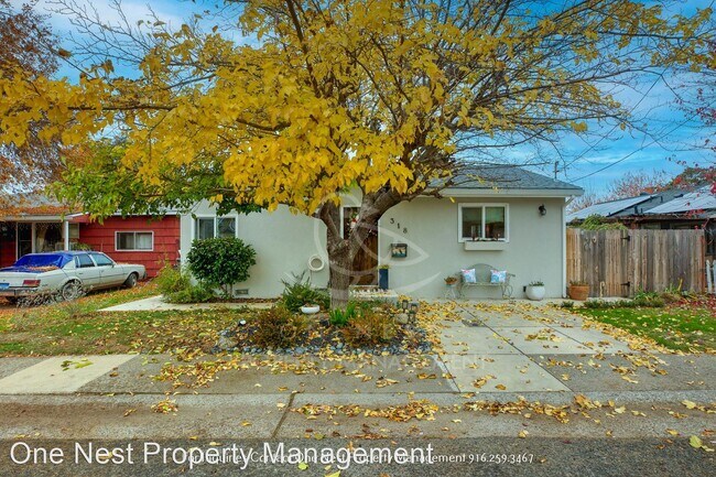Foto del edificio - 2 br, 2 bath House - 318 K Street
