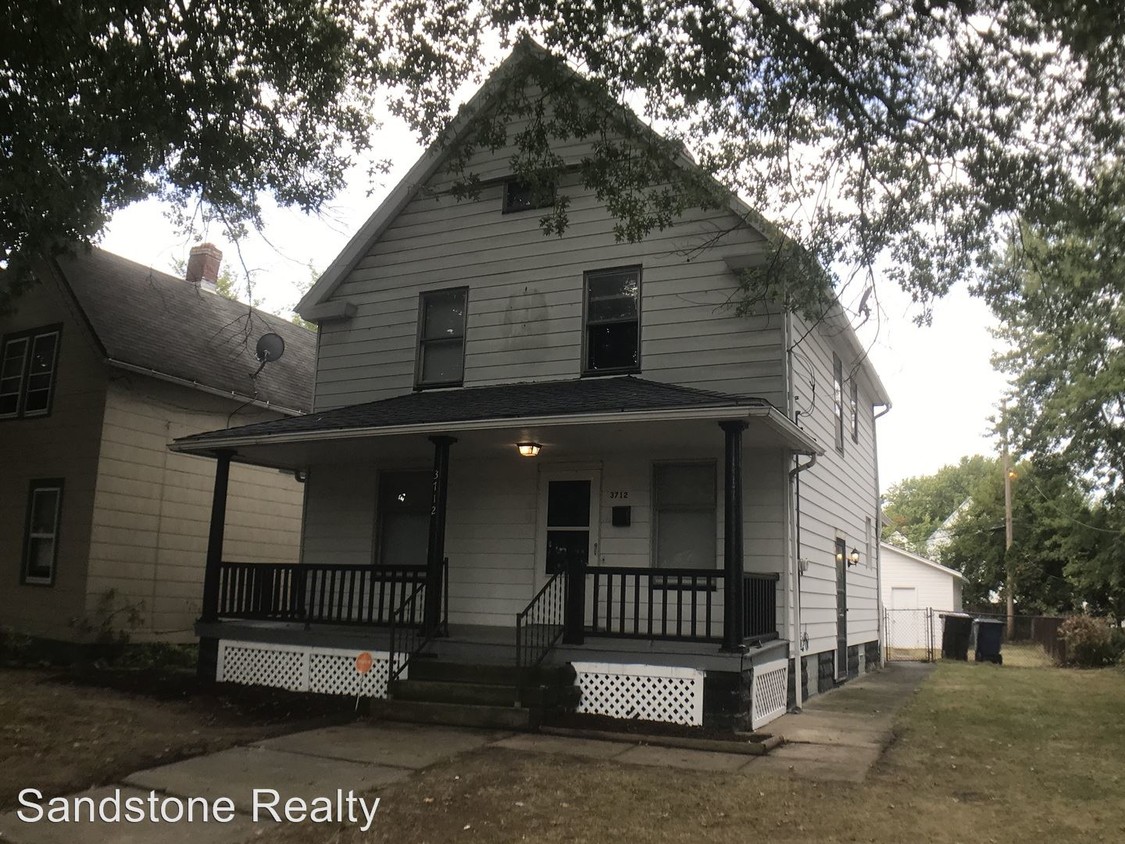 Foto principal - 3712 W 36th St