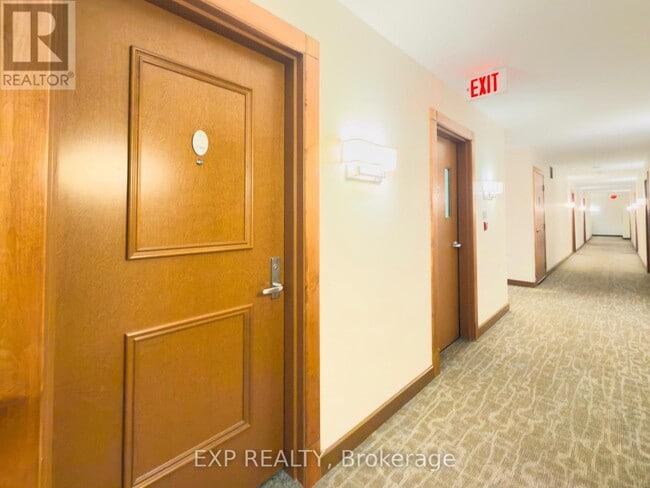 Building Photo - 195 Besserer St