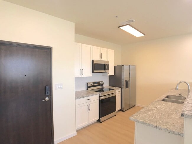Interior Photo - Villas @ Rio