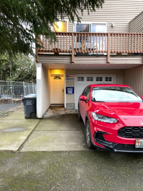 Photo - 3259 SE 87th Ave Apartment
