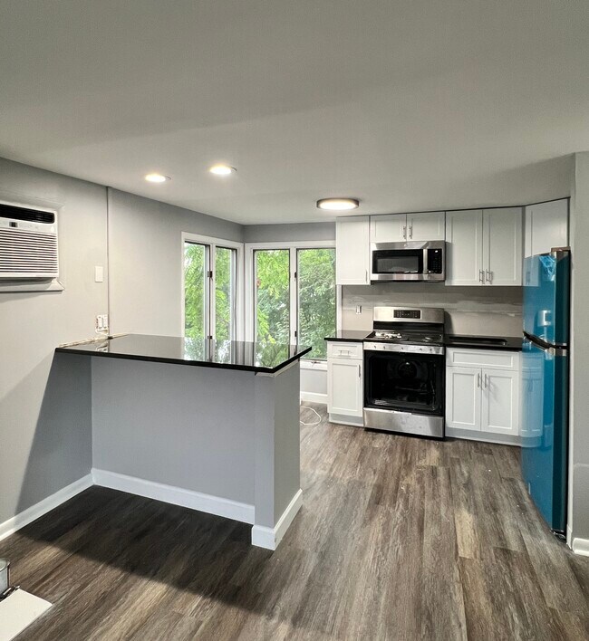 Foto del edificio - 417 5th St