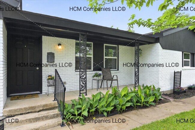 zona de asientos delanteros - 3513 Sheridon Dr