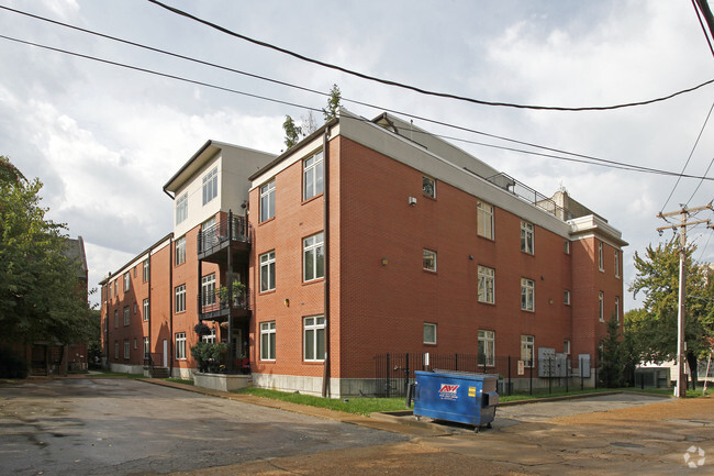 Foto del edificio - 110 N Newstead Ave