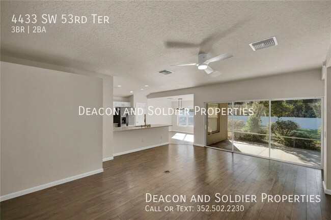 Foto del edificio - 4433 SW 53rd Terrace
