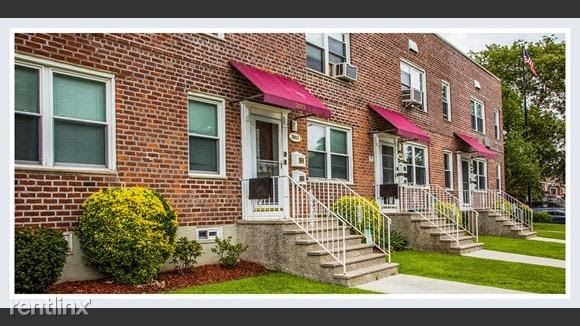Foto principal - 2819 Fillmore Ave