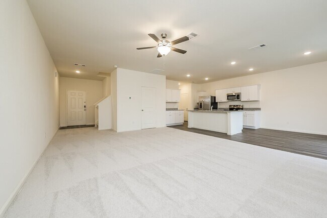 Foto del edificio - 3518 Penhurst Grn