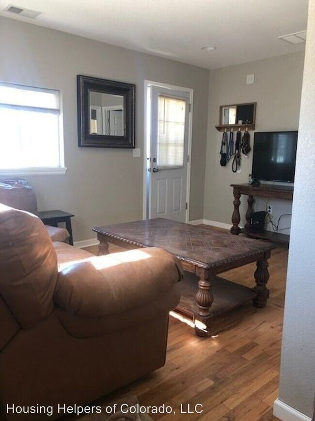 Foto del edificio - 2 br, 1 bath House - 715 Cheesman Street